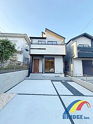 深夜対応可能　土気町・明るい全室南向き・開放的な吹抜・ 1号棟