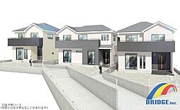 深夜対応可能　下志津新田・主婦の味方食洗機付きキッチン完備・ C号棟