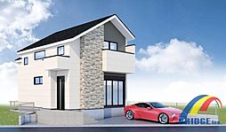 深夜対応可能　中金杉5期・・間仕切可能な広々リビング・・