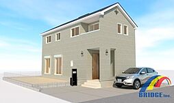 深夜対応可能　光風台2丁目24-1期・ゆったり広々前面道路・ 1号棟