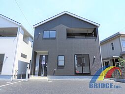 即日見学可能　山田橋第2・・生活施設歩いてすぐそこ・・ 4号棟