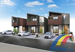 深夜対応可能　フレスティア成田・・家事ラク同線の住まい・・ 1号棟