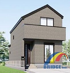 深夜対応可能 さつきが丘2丁目24-1期・・陽光溢れる邸宅・・ 2号棟