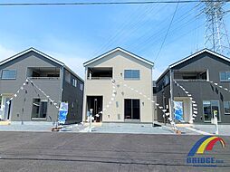 本日掲載　萩原町第2・・日当良好で和室のある邸宅・ 3号棟