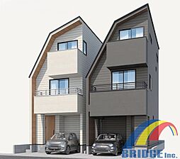 深夜対応可能 塩焼414・・子育てにも好適なエリア・・ 2号棟