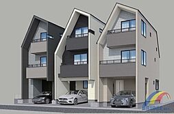 深夜対応可能　堀江0517・通学も安心小学校まで2分・ 3号棟