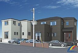 深夜対応可能　大和田第4・通学も安心の小学校まで歩いて5分・ 2号棟