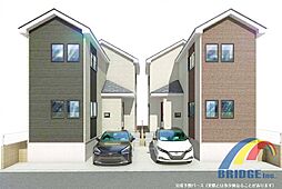 深夜対応可能  原木4丁目1427番・・ＺＥＨ水準住宅・・ 1号棟