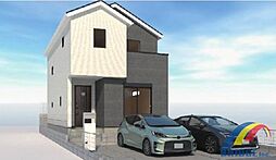 深夜対応可能　野田七光台・教育施設、生活施設の整う邸宅・ 3号棟