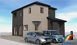 深夜対応可能　野田七光台・教育施設、生活施設の整う邸宅・ 2号棟