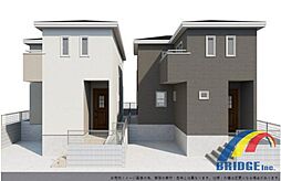 深夜対応可能　原木4丁目第3・・小学校まで歩いて9分・・ 2号棟