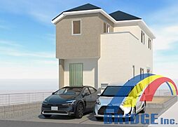 深夜対応可能　五井西・・家事動線がよい邸宅・・ 1号棟