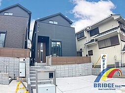 深夜対応可能　本北方3丁目1期・2駅利用可・住環境・