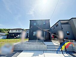 深夜対応可能　宮久保1丁目・・周辺商業施設が充実・・ 2号棟