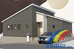 本日掲載 新木野1丁目・・理想の平屋建て・・