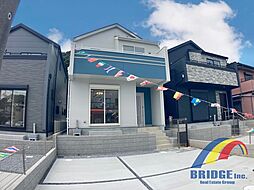 深夜対応可能　さつきが丘・・パントリースペース充実・・ 2号棟