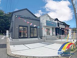 深夜対応可能　さつきが丘・・パントリースペース充実・・ 1号棟