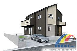 即日見学可能　桜木2丁目・・角地で陽光溢れる邸宅・・