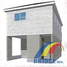 深夜対応可能　五香南第1・・駅まで1分、利便性良好・・ 1号棟