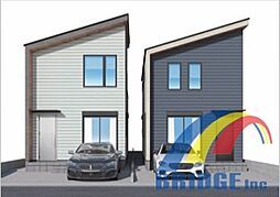 深夜対応可能　幕張西117・・3駅利用可能、広々LDK・・