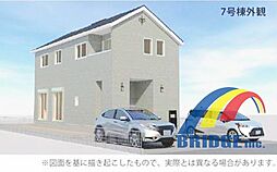 深夜対応可能　人見全13棟・・南向きの陽光暖かなお住まい・・ 7号棟