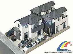 深夜対応可能　本北方1丁目・陽当良好・全室南向き・ C号棟