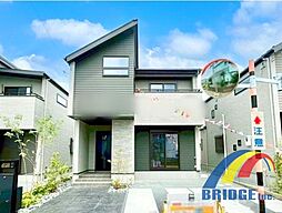 深夜対応可能　長沼町4期・・南に面した明るいリビング・・ 2号棟