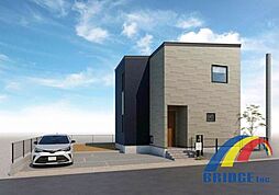 深夜対応可能　大清水・災害時も安心・太陽光搭載・ 2号棟