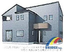 深夜対応可能　泉台第2・・駐車3台可能の4LDK・・ 4号棟