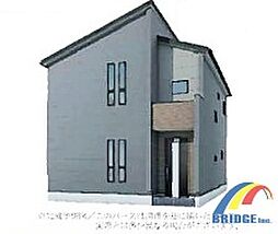 深夜対応可能　泉台第2・・駐車3台可能の4LDK・・ 2号棟