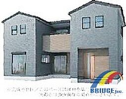 深夜対応可能　泉台第2・・駐車3台可能の4LDK・・ 1号棟