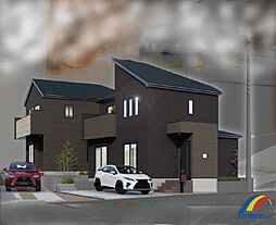 深夜対応可能　酒々井3期・・暮らしを極める邸宅・・ 1号棟