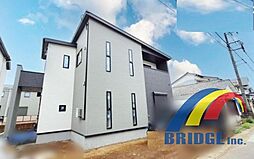 深夜対応可能　東初富2期・・しまえるスペースが充実・・ 2号棟