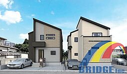 本日掲載　千城台東4丁目・・生活同線がいい邸宅・・ 2号棟