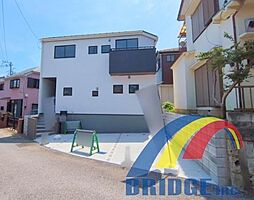 本日掲載　薬円台第3・・駅まで10分の好立地・・