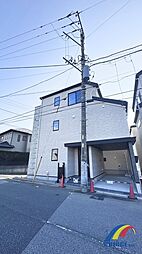 見学会開催中　ミラクラス稲毛東2・通勤通学も安心駅まで3分・ A号棟