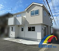 本日掲載　生谷第1期・・明るく開放的な南東角地・・