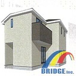 深夜対応可能　布施新町第3・・18帖の広々としたLDK・・ 2号棟