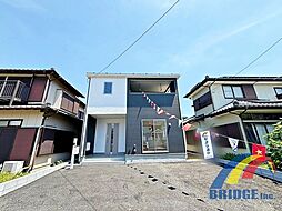 深夜対応可能　夏見台第4・・2台駐車可能な邸宅・・