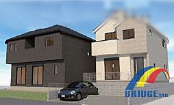 本日掲載 大宮台5丁目第2期・周辺環境充実・住環境・ 2号棟