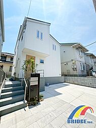 本日掲載　萩台町サウスサイド・・2駅利用可能で好立地・・