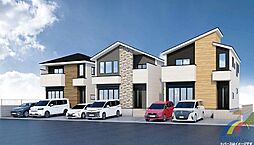 深夜対応可能 東五所1期・・大容量リネン庫付き・・ 2号棟