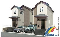 深夜対応可能 芝山1丁目・・駅まで歩いて6分な駅近な邸宅・・ A号棟