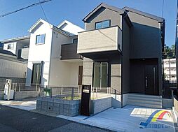 深夜対応可能　青山台2丁目・・生活施設の整う邸宅・・ 2号棟