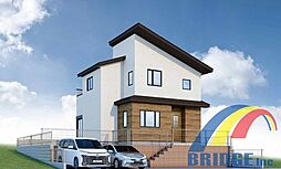 深夜対応可能　加曽利町8期・・お庭も室内も広々設計・・