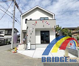 本日掲載　千代田2丁目第1期・・周辺教育施設が充実・・