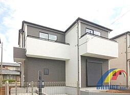 即日見学可能　公津の杜3・・陽光溢れる邸宅・・ E号棟