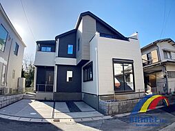 即日見学可能　上志津原2期・・床暖房で快適な暮らし・・