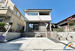 即日見学可能　天台4期・冬もぽかぽか・床暖付き・