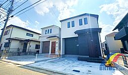 即日見学可能 　新高根3丁目3154・五百萬円大幅プライスダウン・ A号棟